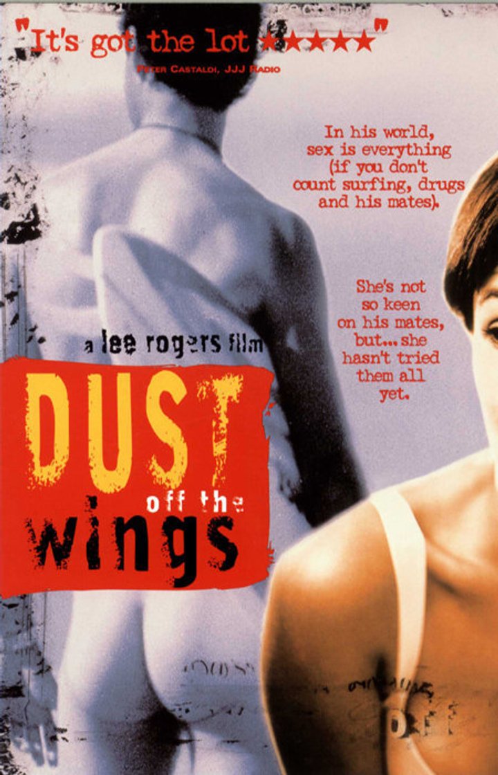 Dust Off The Wings (1997) Poster