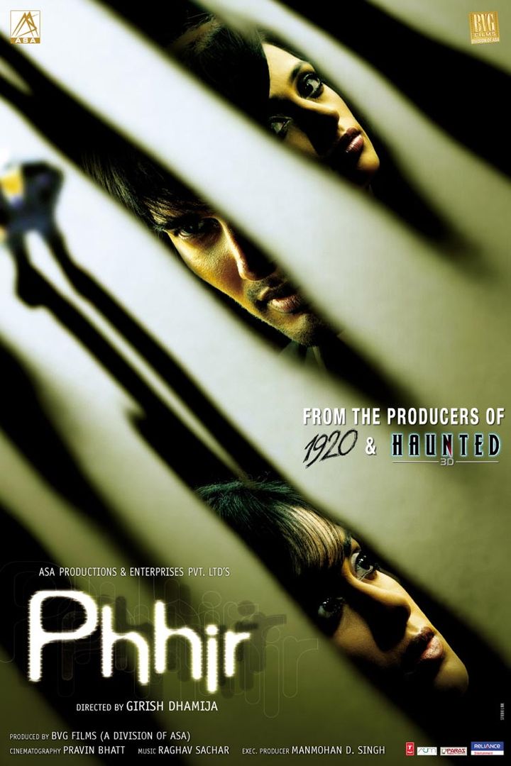 Phhir (2011) Poster