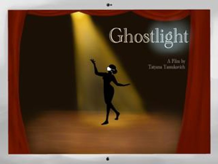 Ghostlight (2024) Poster