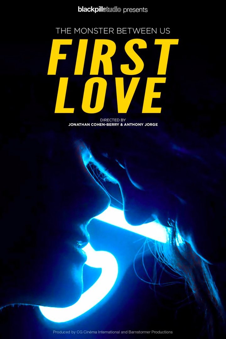 First Love (2022) Poster