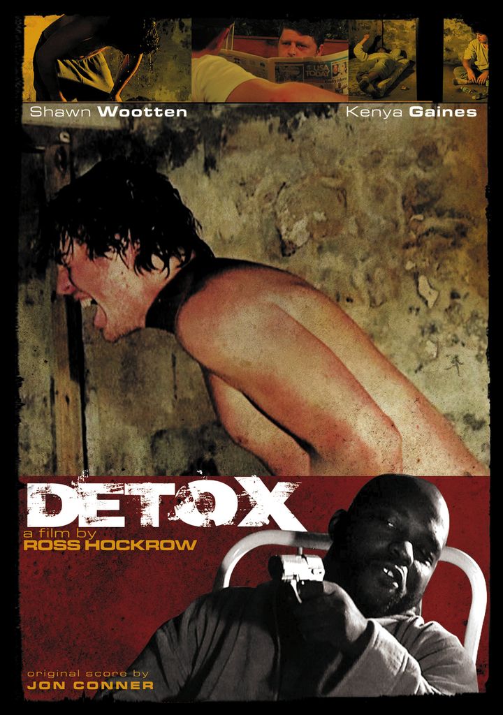 Detox (2009) Poster