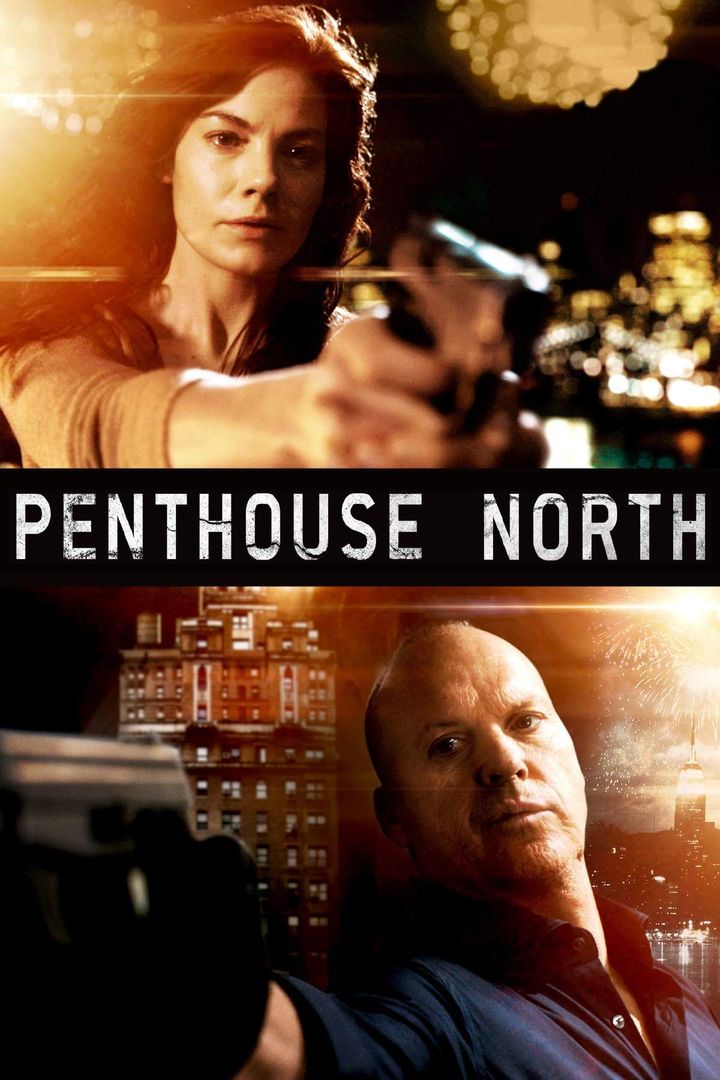 Penthouse North (2013) Poster