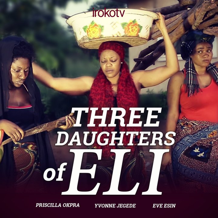 Three Daughters Of Eli (2016) Poster