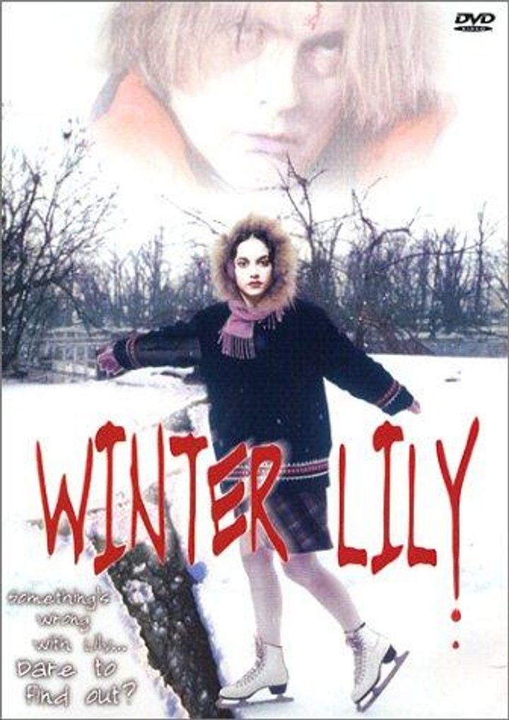 Winter Lily (2000) Poster