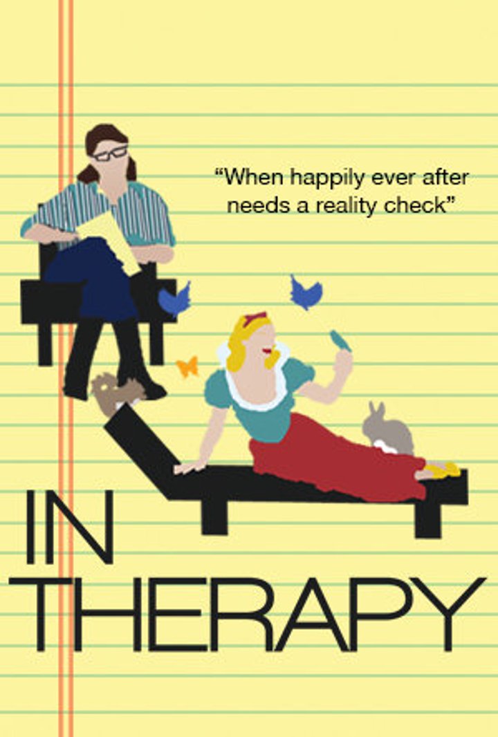 In Therapy (2012) Poster