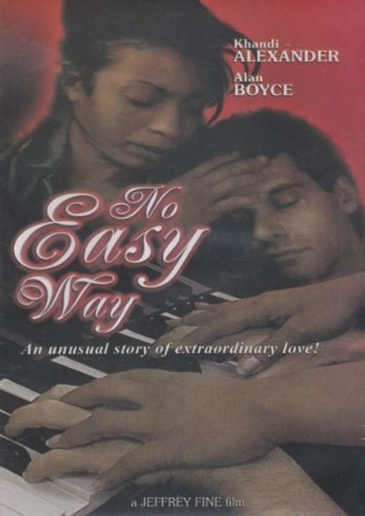 No Easy Way (1996) Poster