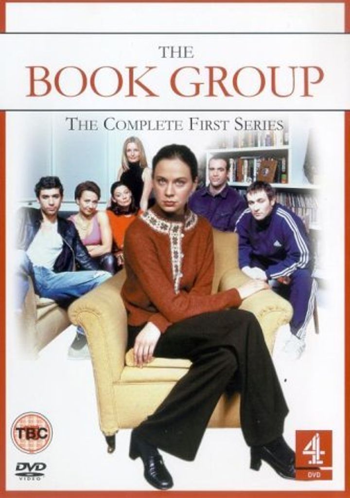 The Book Group (2002) Poster