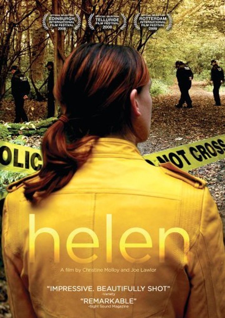 Helen (2008) Poster