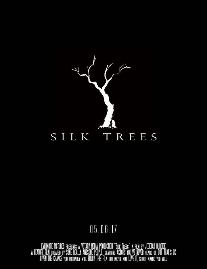 Silk Trees (2017) Poster