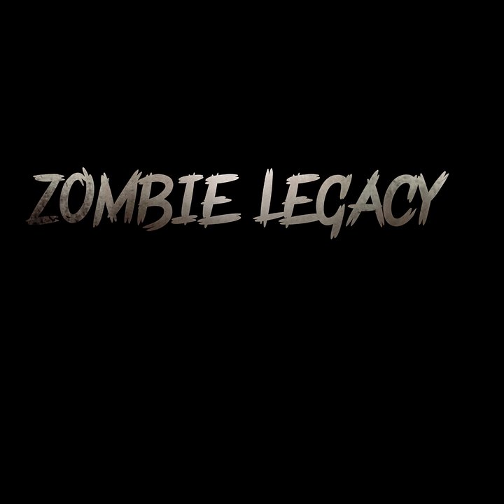 Zombie Legacy Poster