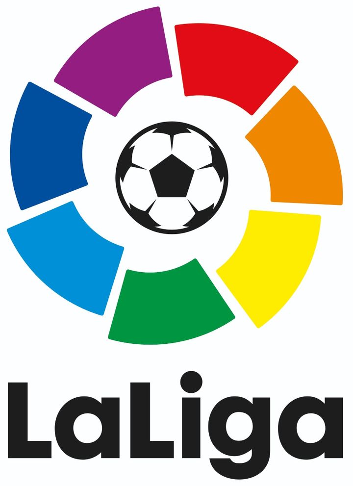 Laliga (1954) Poster