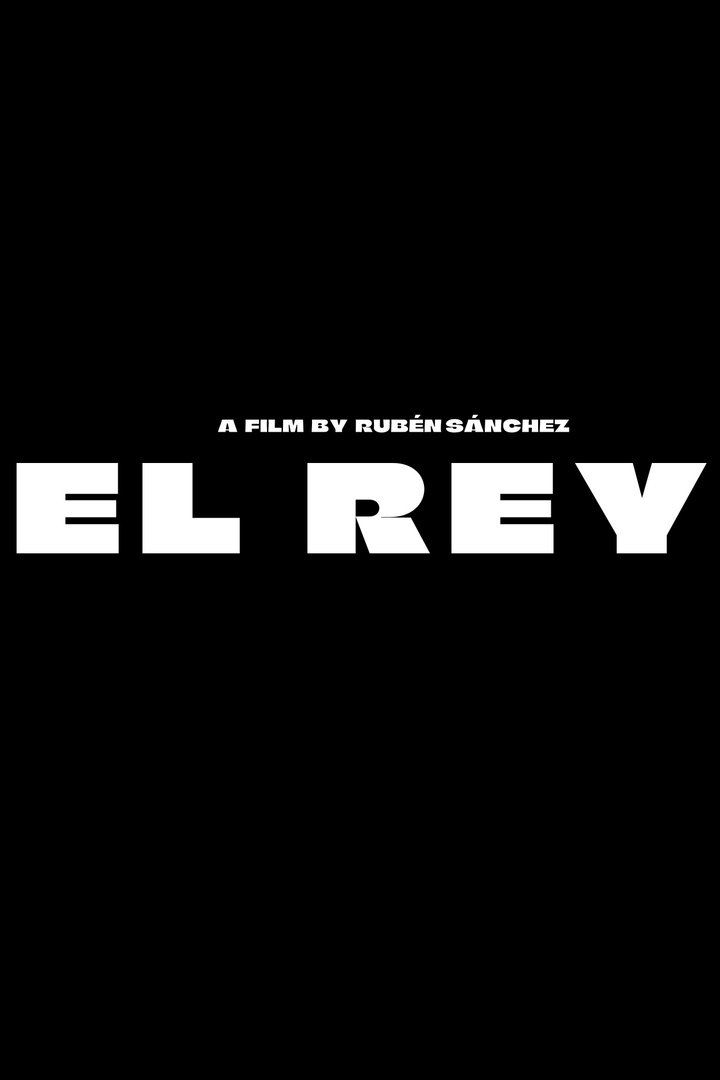 El Rey (2022) Poster