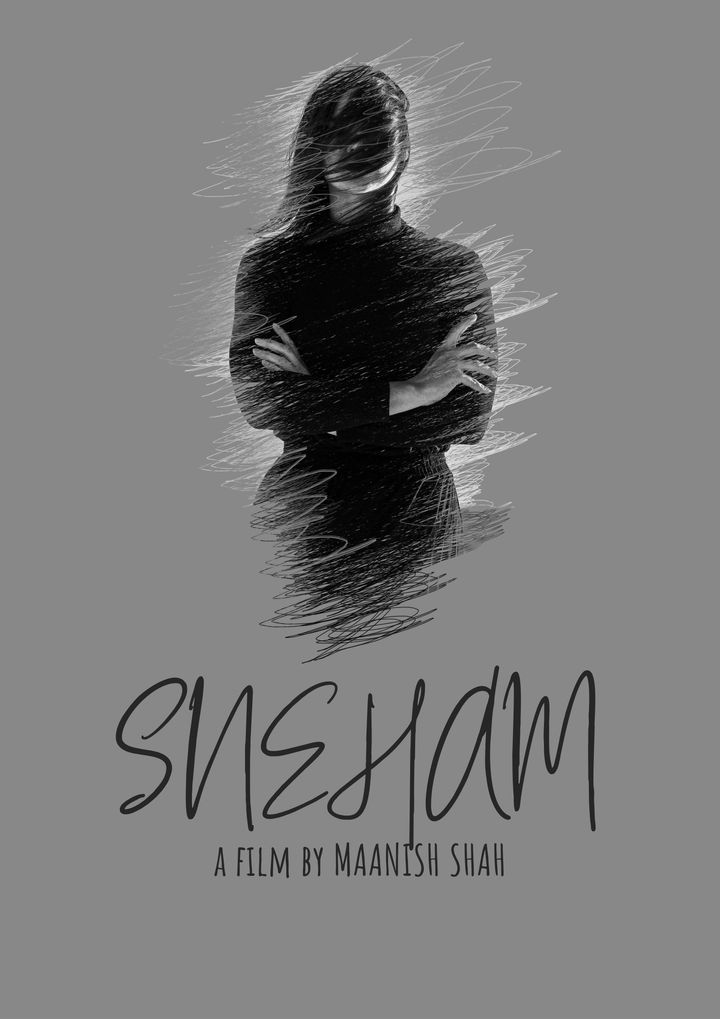 Sneham (2024) Poster