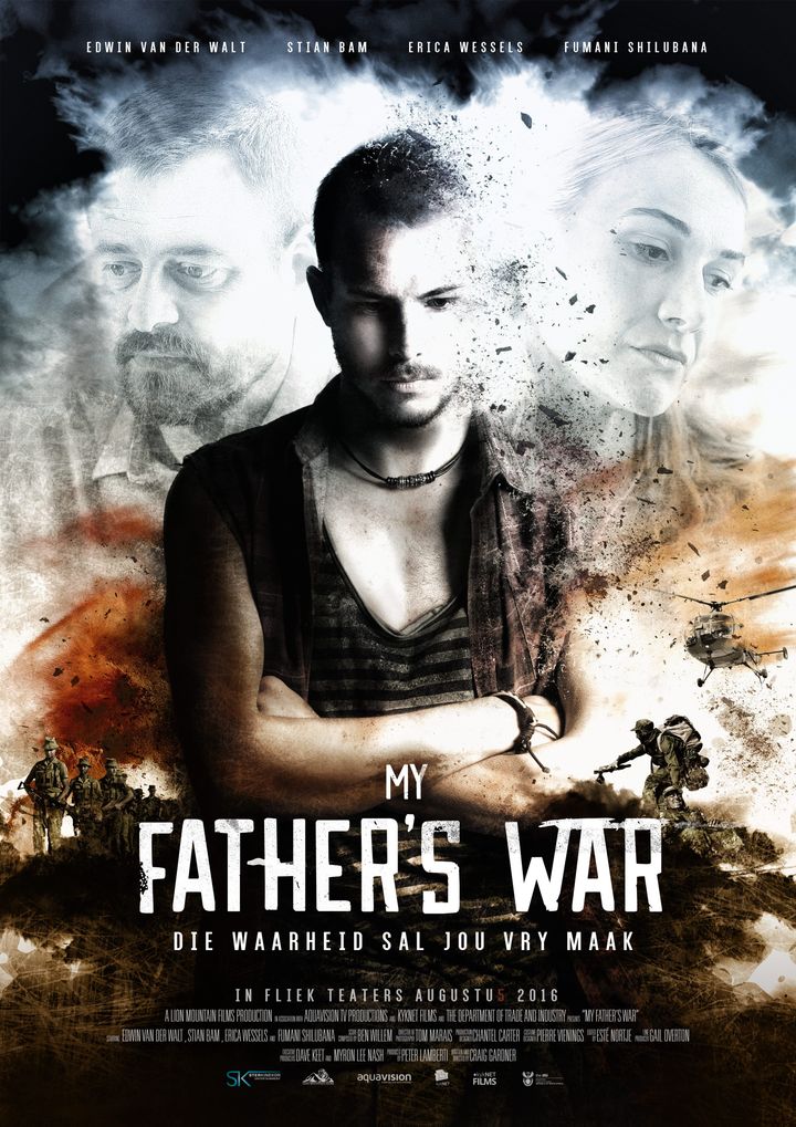 My Father's War (2016) Poster