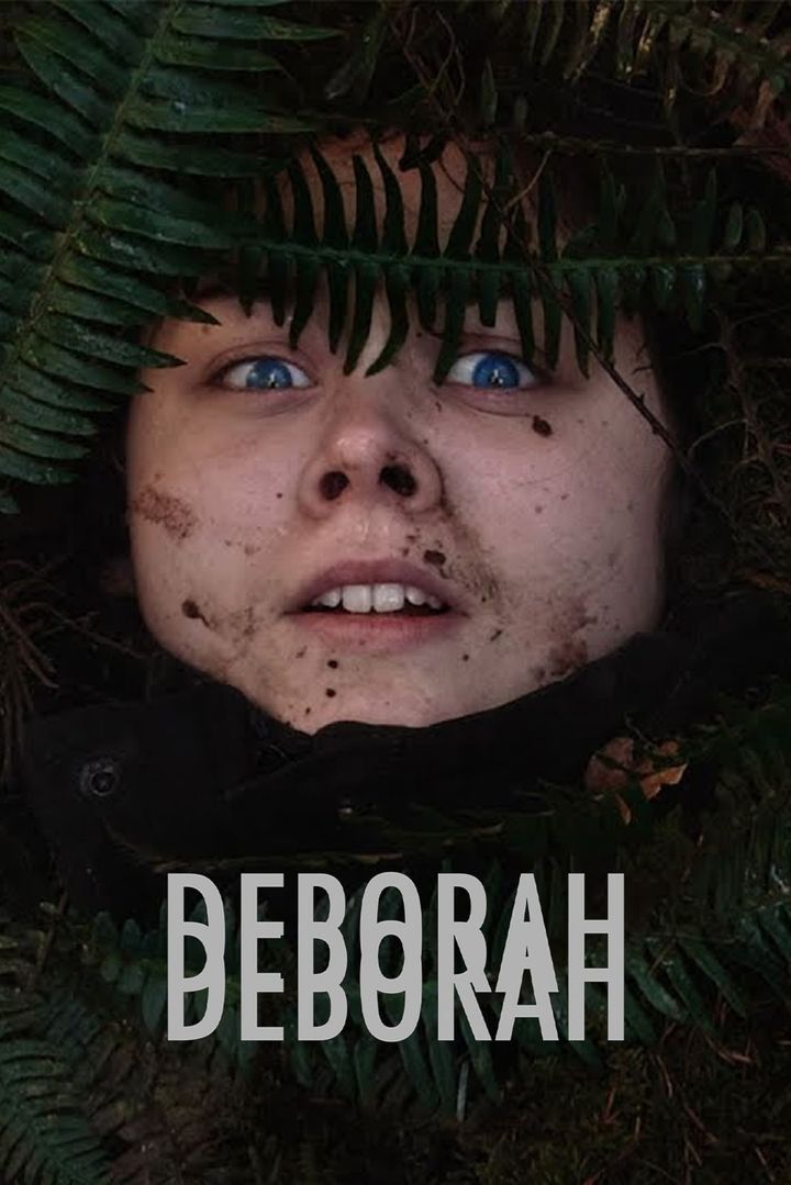 Deborah (2018) Poster