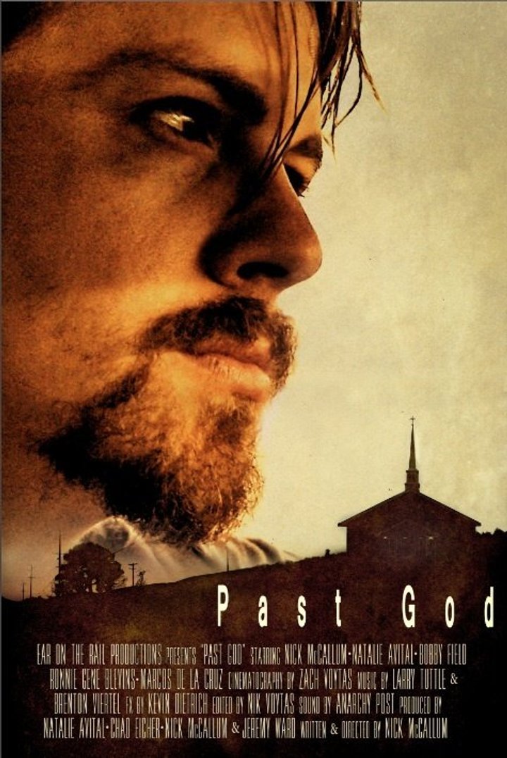 Past God (2013) Poster