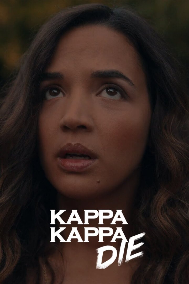 Kappa Kappa Die (2020) Poster