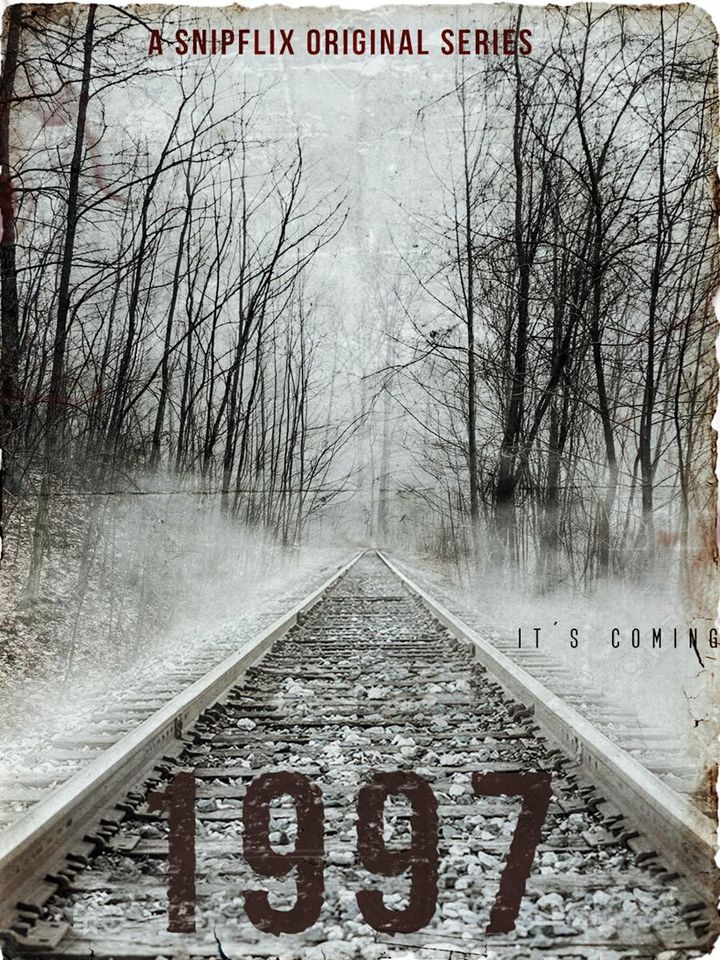 1997 (2021) Poster