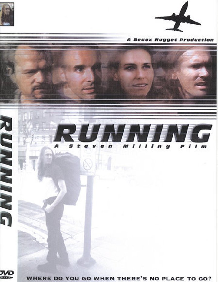 Running (2004) Poster