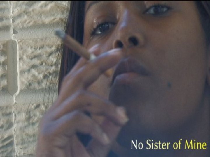 No Sister Of Mine (2010) Poster