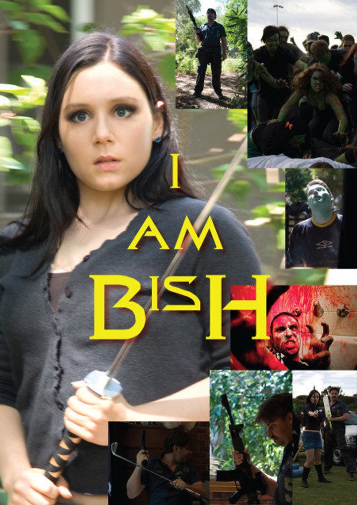 I Am Bish (2009) Poster