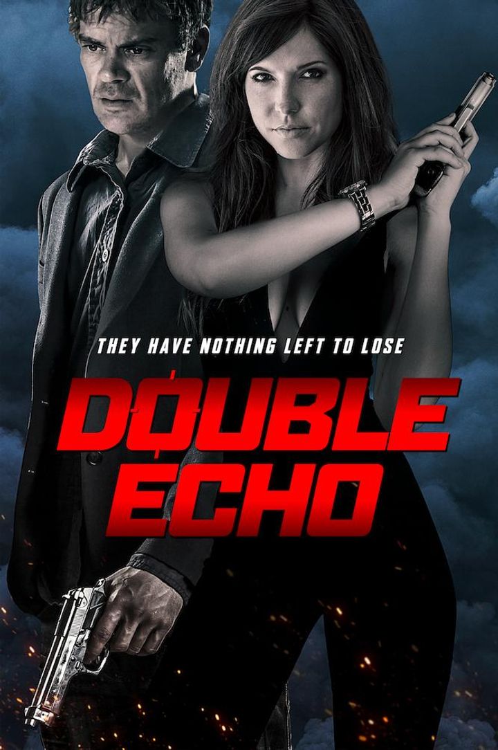 Double Echo (2017) Poster