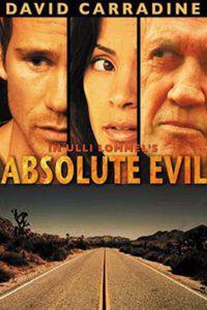 Absolute Evil (2009) Poster