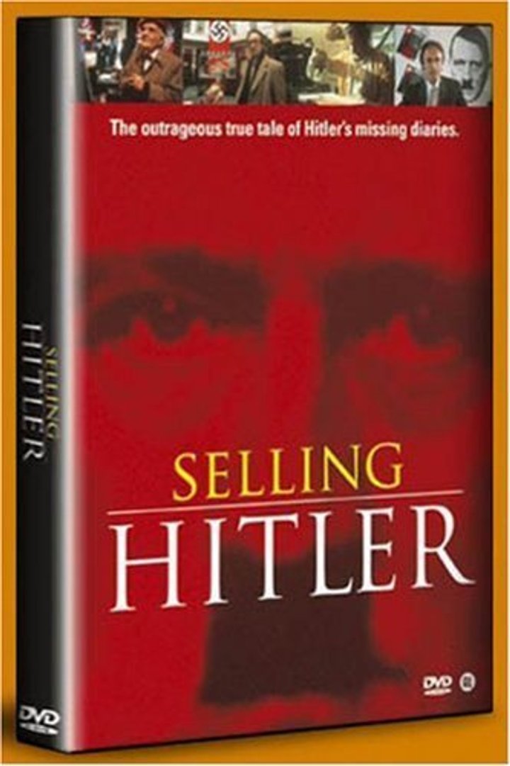 Selling Hitler (1991) Poster