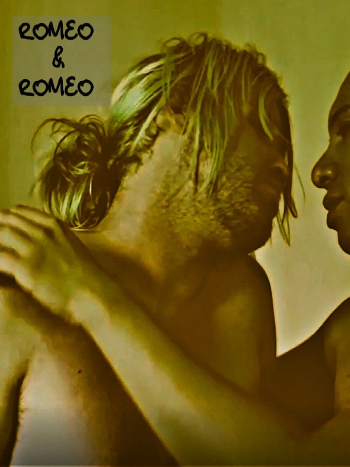 Romeo (2019) Poster