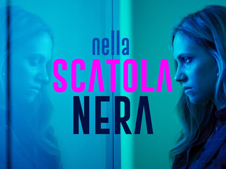 Nella Scatola Nera (2020) Poster