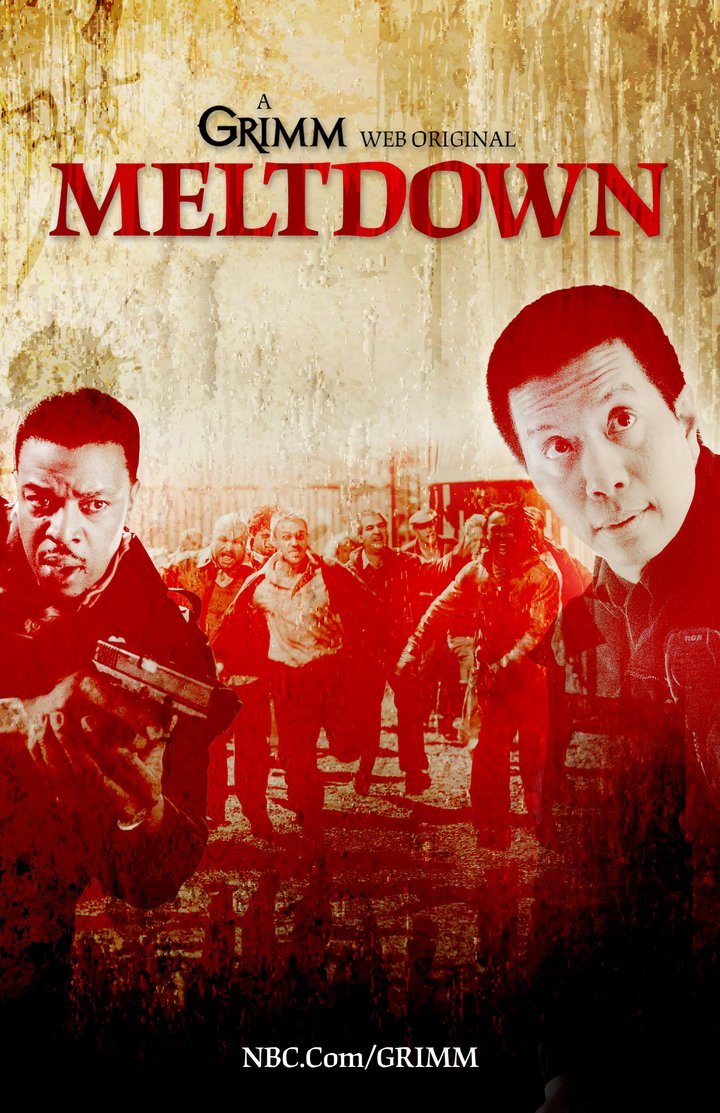 Grimm: Meltdown (2013) Poster