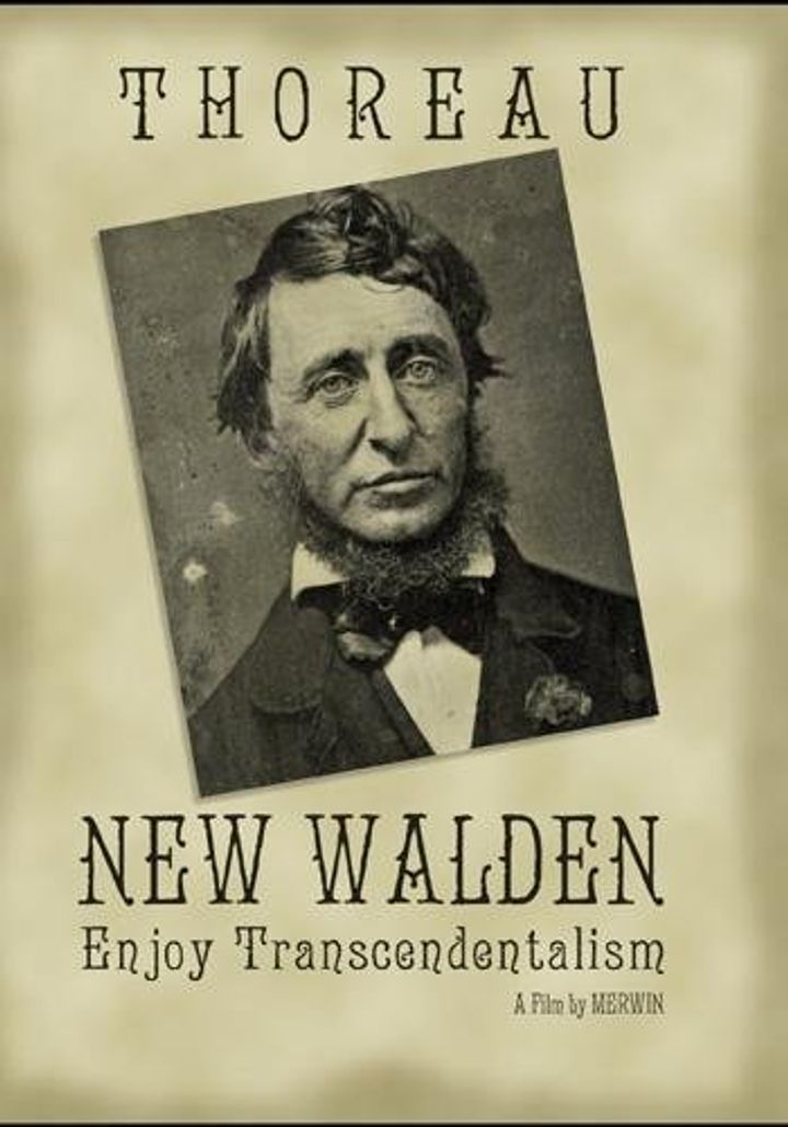 New Walden (1991) Poster