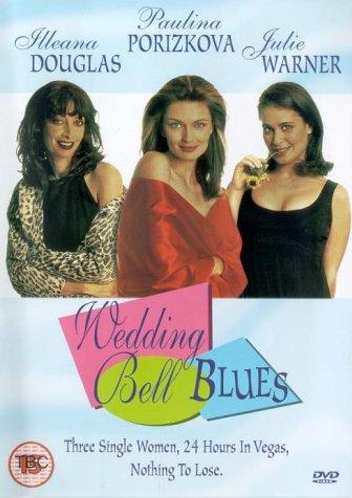 Wedding Bell Blues (1996) Poster