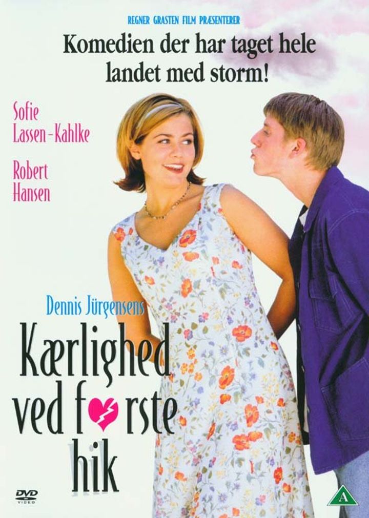 Kærlighed Ved Første Hik (1999) Poster