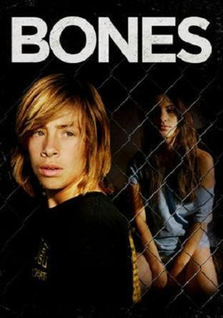 Bones (2010) Poster