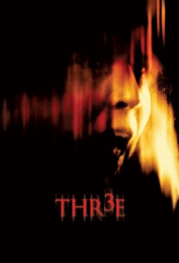 Thr3e (2006) Poster