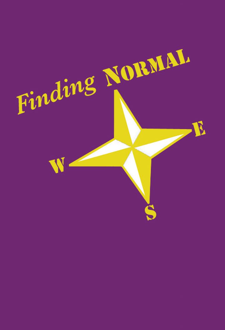 Finding Normal (2013) Poster