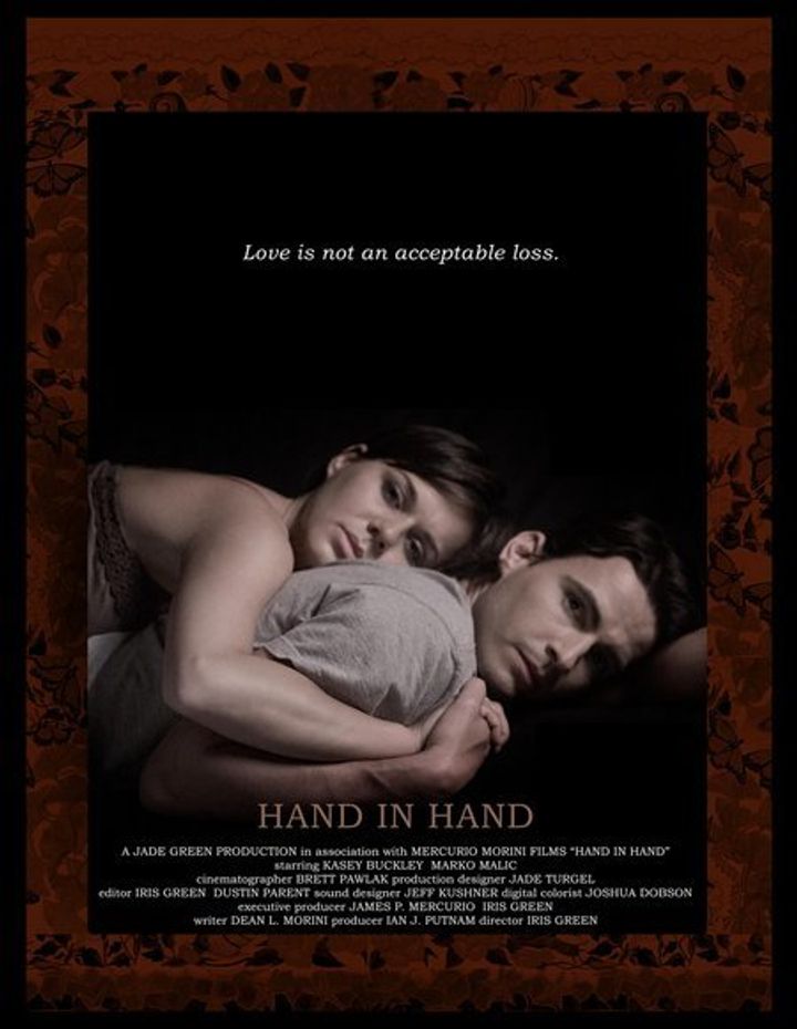 Hand In Hand (2007) Poster