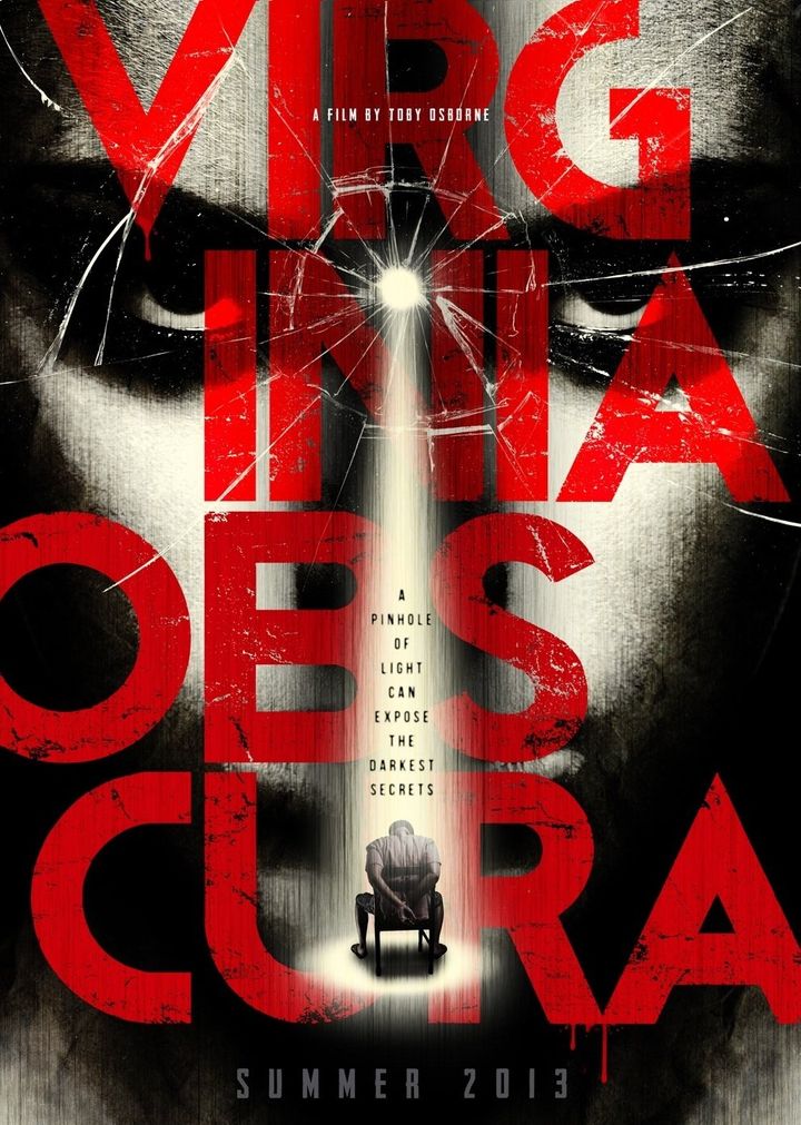 Virginia Obscura (2014) Poster