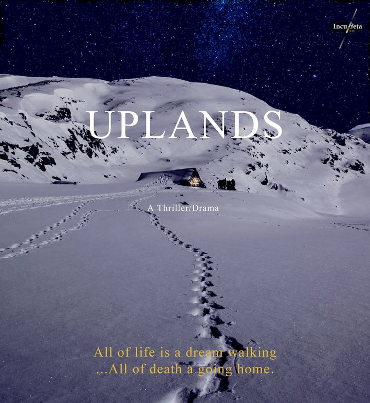 Uplands Poster