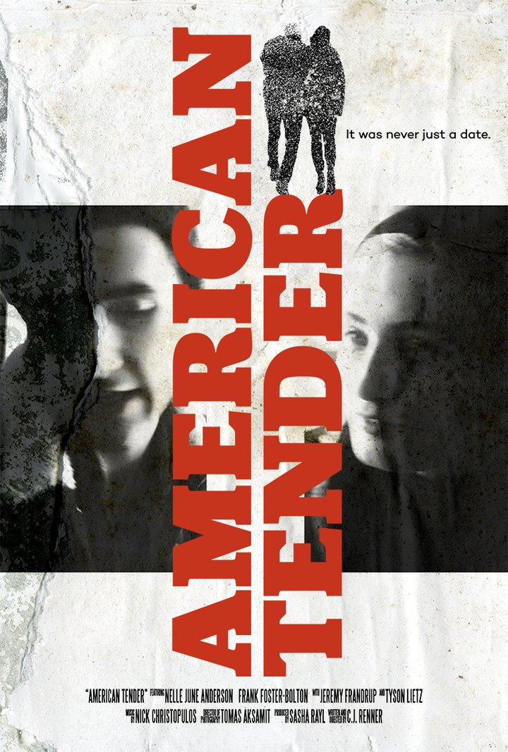 American Tender (2018) Poster