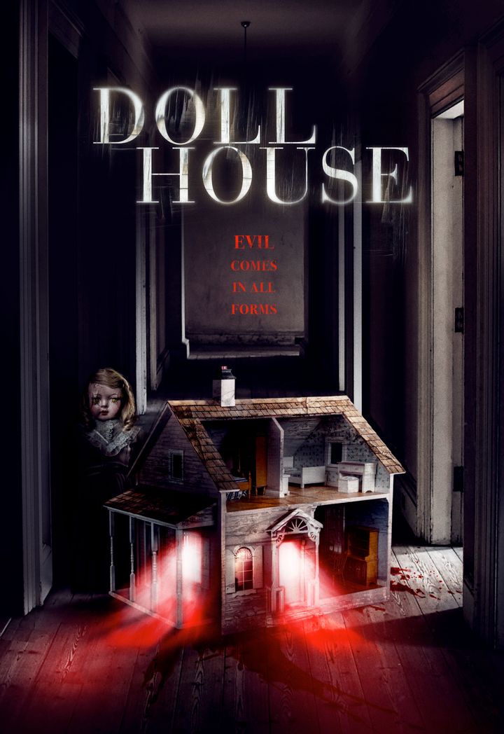 Doll House (2020) Poster