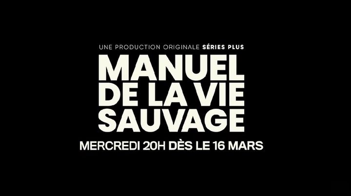 Manuel De La Vie Sauvage (2022) Poster