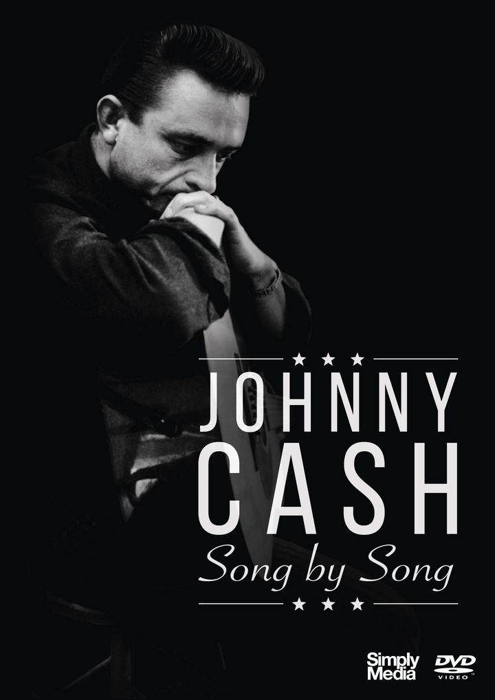 Song By Song: Johnny Cash (2012) Poster