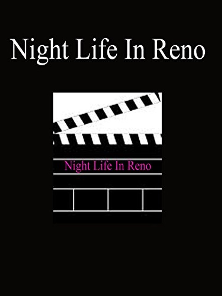 Night Life In Reno (1931) Poster