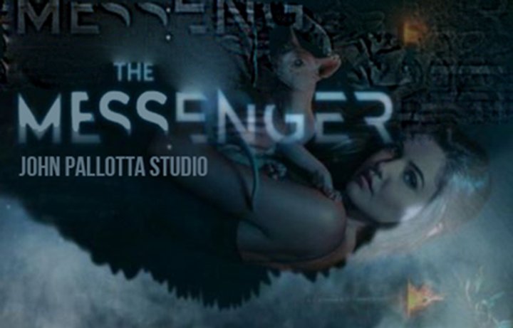 The Messenger (2018) Poster