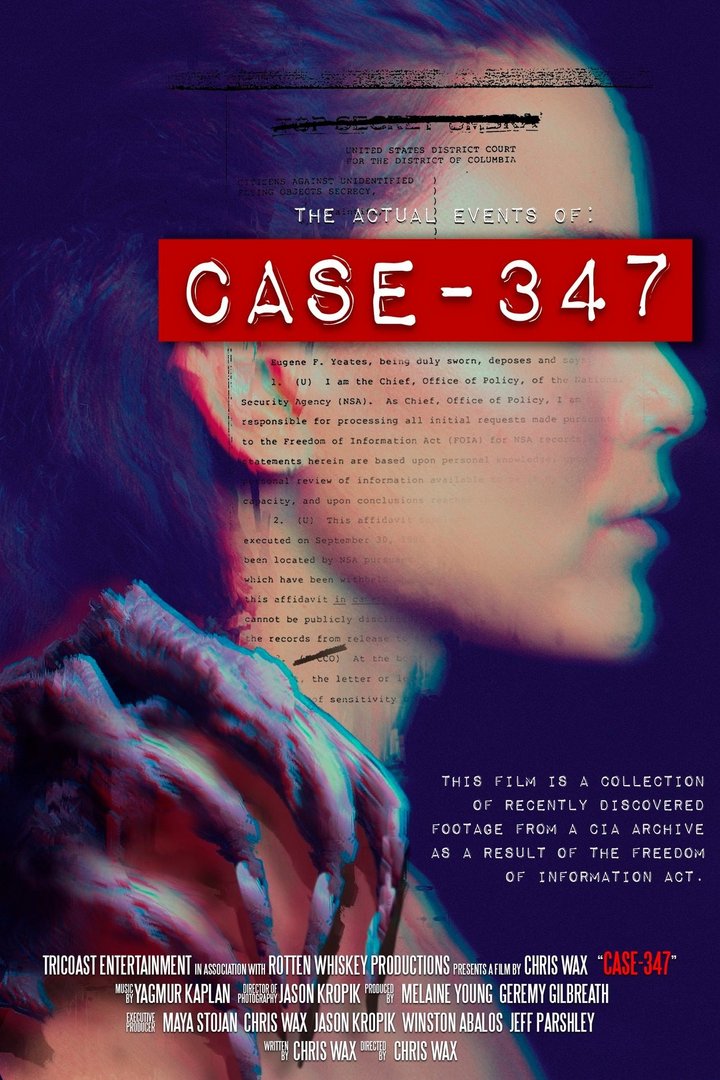 Case 347 (2020) Poster