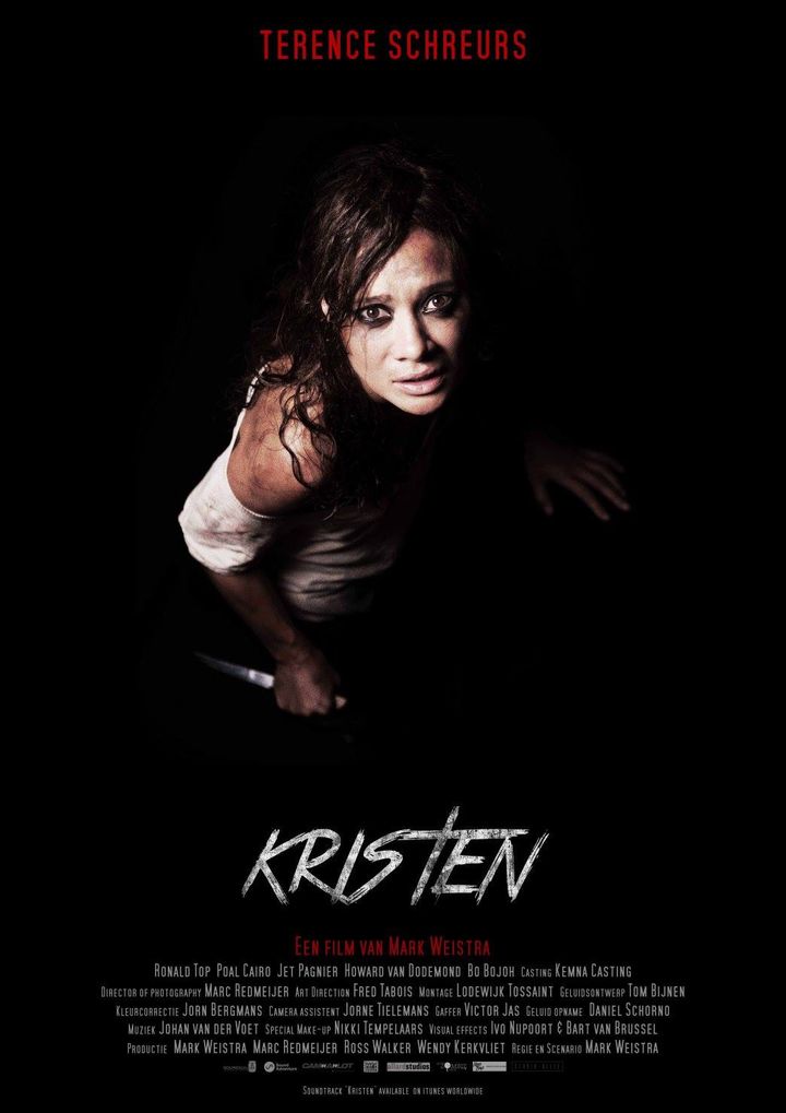 Kristen (2015) Poster