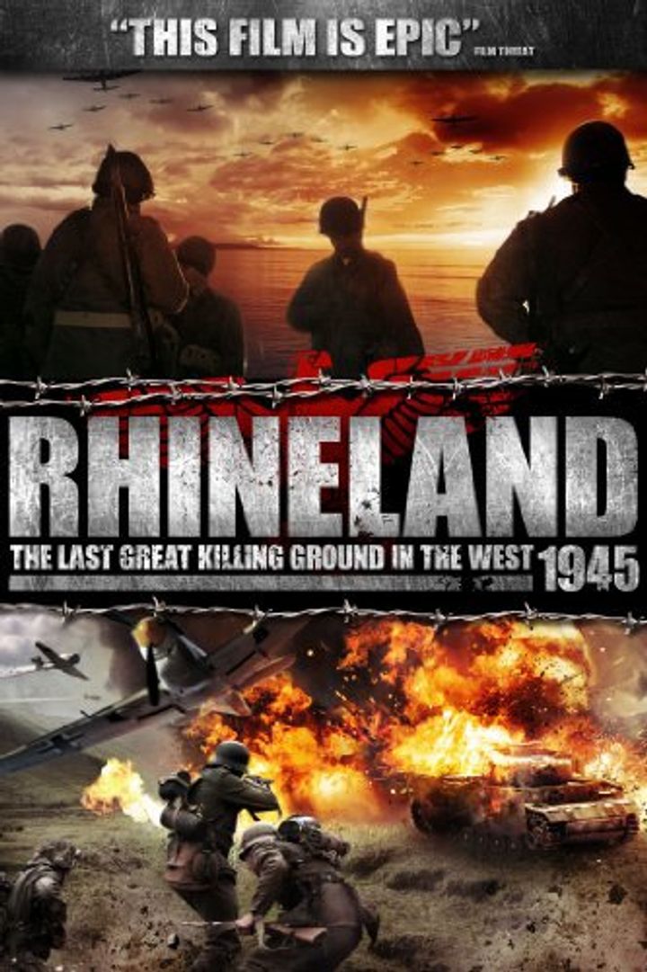 Rhineland (2007) Poster