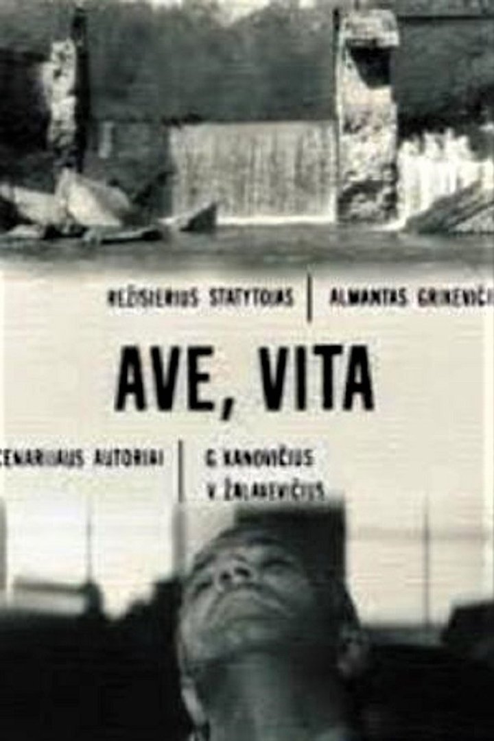 Da Budet Zhizn (ave Vita) (1969) Poster